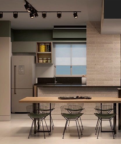 RD Arquitetura Residencial - Castelo